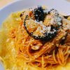 ○ずぼら１人ご飯○の作ってみた!投稿(昭和レトロな喫茶店風ナポリタン)