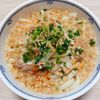 よっこの作ってみた!投稿(【豚肉とネギのピリ辛うどん】体ぽかぽか♪ピリ辛やみつき!)