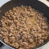 みそ×生姜【鶏そぼろ】旨みたっぷり！クセになる甘辛味の工程3