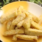 無限さつまいも サクサクスイートポテト
