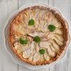【柿のタルト】ホットケーキミックスで簡単!の工程5