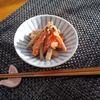こまりこ😃の作ってみた!投稿(牛蒡と人参の味噌マヨ胡麻ポリポリサラダ)