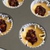 しっとり♡あんこの米粉マフィン【バター不使用】の工程4