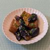 𝔂𝓾𝓶𝓲🍓の作ってみた!投稿(ごはんが進む!とろっとろナスと厚揚げの甘辛オイ•ガリ•ハニー)