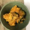 yの作ってみた!投稿(レンチンで簡単♪風味がよい♡かぼちゃのごま味噌マヨサラダ)