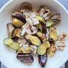 【とろとろなすと豚バラの甘辛炒め】ごはんがすすむ簡単おかず♡の工程2