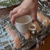 【ささみで節約】シソささチー🧀の下準備