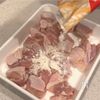 やみつき♪【鶏の旨ねぎ塩だれ】の工程1