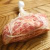 塩こうじでやわやわ【蒸し豚】の下準備