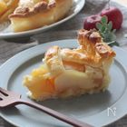 本当に美味しいアップルパイ｜何度も作りたい定番レシピVol.45