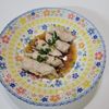 1バーバミーひ「れら、小さいのの作ってみた!投稿(【もやしの豚肉巻き】レンジ5分30秒!簡単・節約・絶品おかず)