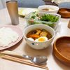 いとまるの作ってみた!投稿(【カレールウで簡単】手羽元とゴロゴロ野菜のスープカレー)