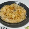 しんやの作ってみた!投稿(れんこんとチーズのガレット 簡単美味しい!)