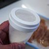 鶏ささ身肉のソテー(レモンマヨソースかけ)の工程2