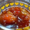 伝さんの作ってみた!投稿(【永久保存版♡】果肉まで食べられる♪  伝説の梅シロップ！)