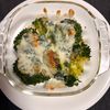 ゆっこの作ってみた!投稿(ブロッコリーの味噌マヨグラタン【#ホワイトソース不要】)