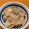ゆきまる🐬🫧の作ってみた!投稿(めんつゆでラクラク♪味しみ♪『大根とこんにゃくのおかか煮』)