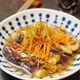 【野菜たっぷり茄子の南蛮漬け】電子レンジでカンタン！