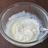 混ぜて焼くだけキャロットケーキ【砂糖・バター不使用】の工程5