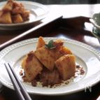 たけのこの土佐煮
