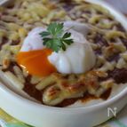 簡単カレードリア