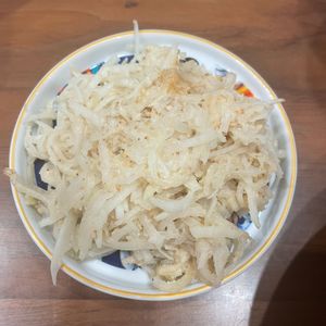 1169387の作ってみた!投稿(【ごまドレ大根サラダ】お箸が止まらない♡２ステップで完成！)