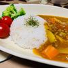ayamamaの作ってみた!投稿(カレールウを夏仕様☆トマトキーマカレー)