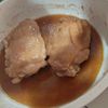 ぽんちゃんの作ってみた!投稿(【鶏もも肉の無双ポン酢煮】材料3つだけ！15分煮るだけで完成)