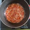 果肉たっぷり【いちごゼリー】フレッシュな味わいが魅力!の工程2