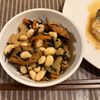マリオタクピンクの作ってみた!投稿(シャキッと食感が美味しい☆【ひじきとれんこんの炒め煮】栄養◎)