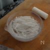 【しっとりヘルシー】鱈の湯煮 和×洋アレンジの下準備