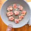 いつもの肉じゃがを変えたい日に♡照りうま鶏じゃがの工程2