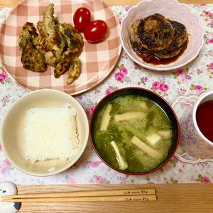 ありみの作ってみた!投稿(【新玉ねぎの焼き浸し】玉ねぎ甘すぎっ！！)