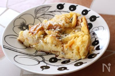 パンプティングサレ By パン 料理教室主宰 三谷良子 レシピサイト Nadia ナディア プロの料理家のおいしいレシピ