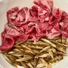 【牛ごぼうの旨だれ炒め煮】お手軽材料で絶品だれ♪の工程2