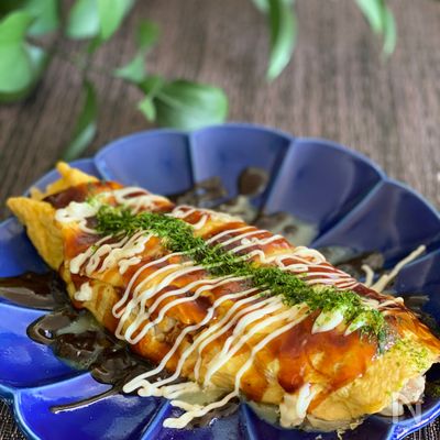 キャベツの大量消費 DE 豚平焼き