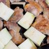 材料3つ！鶏肉となすの南蛮漬けの工程4