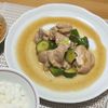 ゆ〜の作ってみた!投稿(ポン酢deさっぱり鶏チャーシュー【#作り置き#レンジ】)