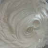 豆乳でヘルシーふわふわ【ノンオイルスコップケーキ】の工程10