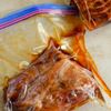 ［冷凍つくおき］低温焼き浸し焼豚が柔らかしみしみすぎる♡の工程2