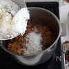 特別な日に!スパイス香る本格チキンビリヤニの工程10