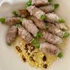 【スナップえんどうの肉巻きペペロン】やみつきおかず兼おつまみの工程2