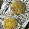 余ったカレールーで💛衣ラクラク♪カレーコロッケの工程5