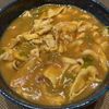 ミントミントの作ってみた!投稿(【絶品カレーうどん】蕎麦屋さんの味わい)