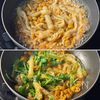 【なめこと三つ葉のさっと煮】忙しい日もすぐできる♪優しい副菜の工程2