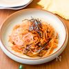 【食材2つ】低カロリー大満足『にんじんと春雨のさっぱ和え』