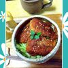 チョロリスの作ってみた!投稿(【ささみのソースカツ丼】ささみでガッツリ!胃袋掴むソースカツ)