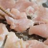 【パサつかん！】大満足！鶏キムチの工程2