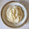 えびと彩り野菜のあんかけそうめんの工程5