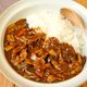 パパっと完成♩【豚肉ときのこの時短カレー】煮込み時間不要！